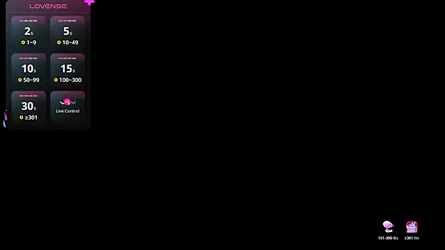 Alondrasparrow2 online show from February 19, 2026, 8:43 am