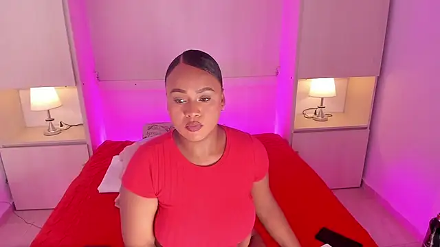 EmilyyStuart online show from March 24, 2026, 3:11 am