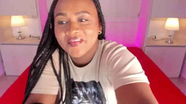 EmilyyStuart online show from April 22, 2026, 4:04 am