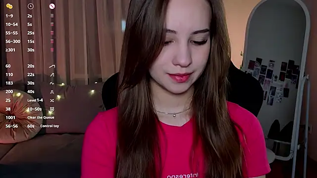 Alice loft online show from October 22, 2025, 2:23 am