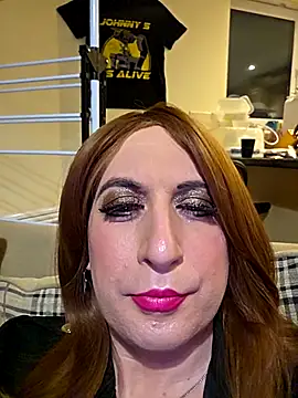 Thomasthetankengine5 online show from March 18, 2026, 11:30 pm