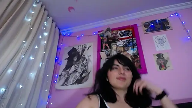 TalejaR online show from October 8, 2025, 12:41 am