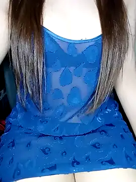 Patrona-fifi online show from January 5, 2025, 2:41 pm