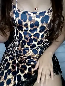 Patrona-fifi online show from February 13, 2025, 11:37 pm