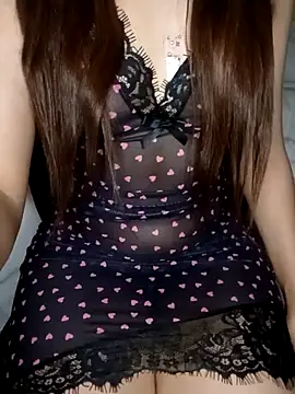 Patrona-fifi online show from February 19, 2025, 7:38 pm