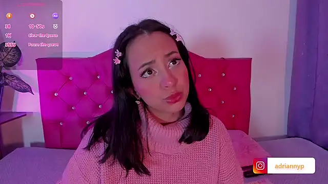 Snapshot of adriannyp_1 chatting on December 6, 2024, 11:03 pm adriannyp 1 online show from December 6, 2024, 11:03 pm