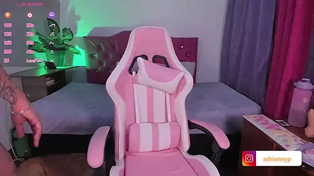 Snapshot of adriannyp_1 chatting on December 15, 2024, 2:19 am adriannyp 1 online show from December 15, 2024, 2:19 am