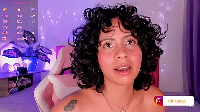 Snapshot of adriannyp_1 chatting on January 28, 2025, 5:11 am adriannyp 1 online show from January 28, 2025, 5:11 am