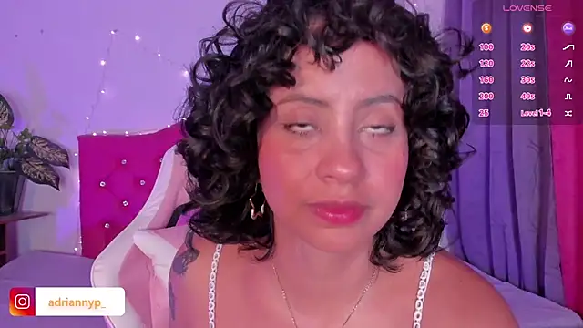 Snapshot of adriannyp_1 chatting on February 2, 2025, 3:32 am adriannyp 1 online show from February 2, 2025, 3:32 am