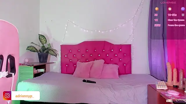 Snapshot of adriannyp_1 chatting on February 9, 2025, 7:41 pm adriannyp 1 online show from February 9, 2025, 7:41 pm