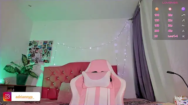 Snapshot of adriannyp_1 chatting on March 9, 2025, 2:07 am adriannyp 1 online show from March 9, 2025, 2:07 am