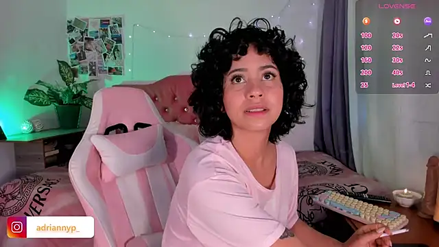 Snapshot of adriannyp_1 chatting on March 9, 2025, 7:15 pm adriannyp 1 online show from March 9, 2025, 7:15 pm