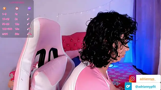 Snapshot of adriannyp_1 chatting on September 12, 2025, 6:08 pm adriannyp 1 online show from September 12, 2025, 6:08 pm