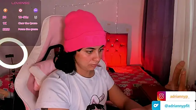 Snapshot of adriannyp_1 chatting on September 16, 2025, 3:35 pm adriannyp 1 online show from September 16, 2025, 3:35 pm