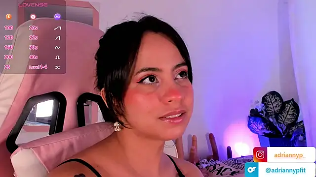 Snapshot of adriannyp_1 chatting on November 9, 2025, 7:45 pm adriannyp 1 online show from November 9, 2025, 7:45 pm