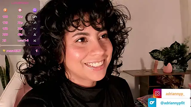 Snapshot of adriannyp_1 chatting on January 15, 2026, 12:48 am adriannyp 1 online show from January 15, 2026, 12:48 am