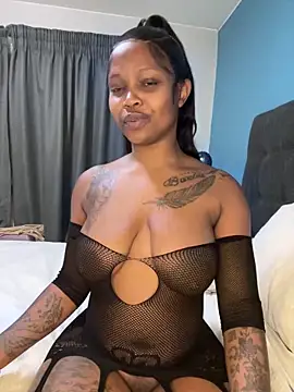 InkLady444 online show from September 26, 2025, 5:28 pm