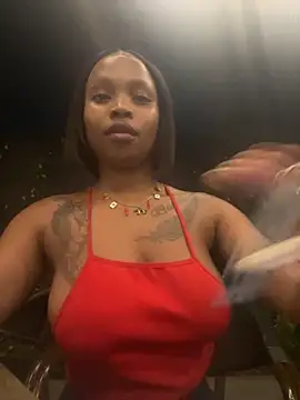 InkLady444 online show from November 13, 2025, 6:29 pm