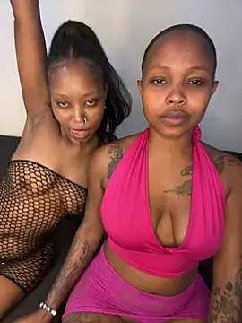 InkLady444 online show from February 5, 2026, 6:40 am