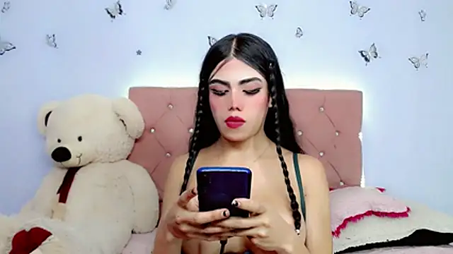 Riossvale online show from January 15, 2026, 7:13 am