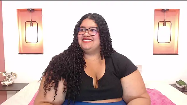 Miley Collins online show from February 28, 2025, 11:56 pm