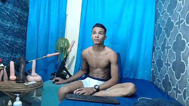 Ryan Vergon online show from March 20, 2025, 2:51 am