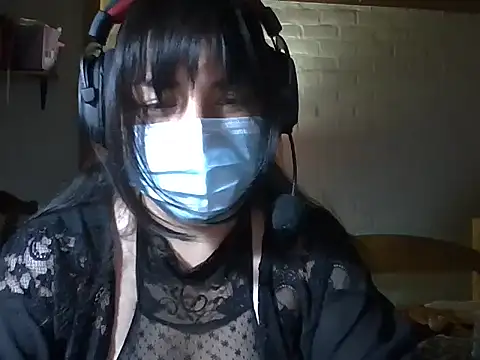 Snapshot of NymphNarcissa chatting on February 25, 2026, 6:12 am NymphNarcissa online show from February 25, 2026, 6:12 am