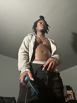 SluttyLyfe4L online show from March 1, 2026, 6:54 pm