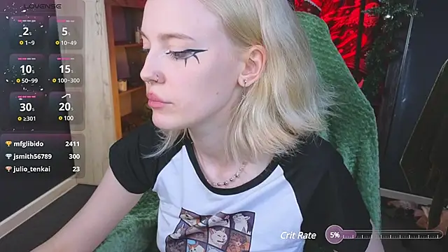 Crackling Tatii online show from December 30, 2024, 3:14 am