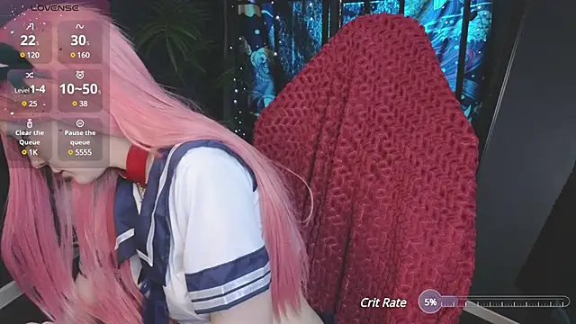 Crackling Tatii online show from February 22, 2025, 12:05 am