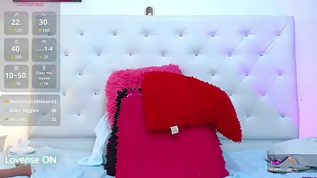 abelladanger 92 online show from March 15, 2025, 10:24 am