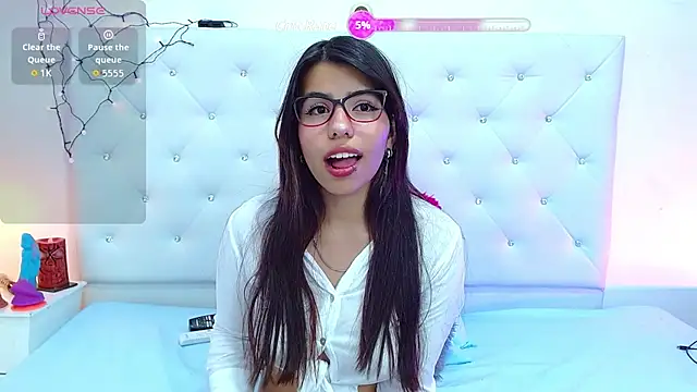 abelladanger 92 online show from October 21, 2025, 4:02 am