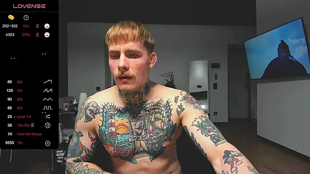 white King9999 online show from January 16, 2025, 12:53 pm