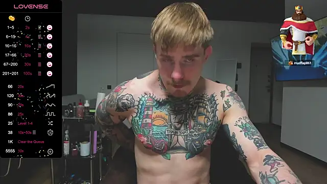 white King9999 online show from February 12, 2025, 4:12 am