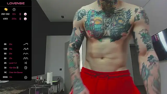 white King9999 online show from February 25, 2025, 11:41 am