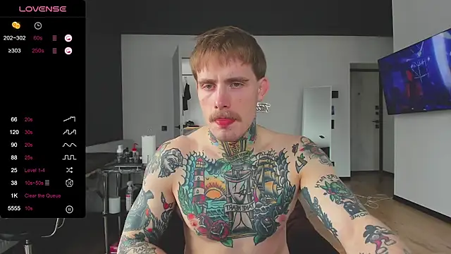 white King9999 online show from March 13, 2025, 12:02 pm