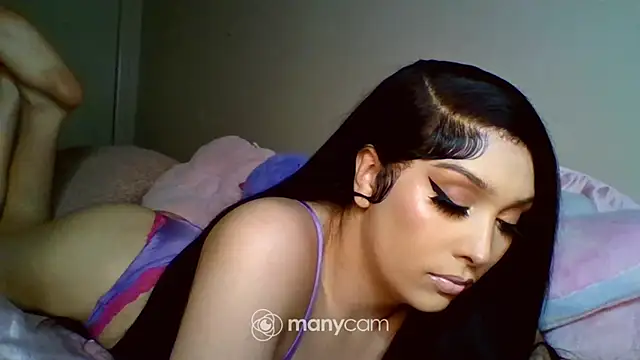 bambibarbi online show from April 18, 2026, 5:00 am