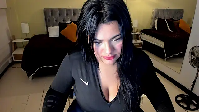  Dulcinea 1 online show from September 13, 2025, 1:22 pm