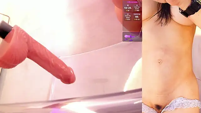 SOFIAGOEZ30 online show from November 14, 2025, 10:58 am