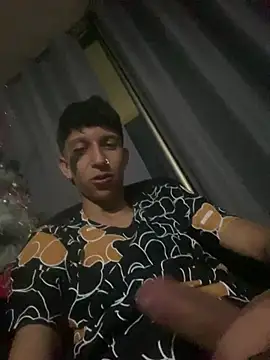 XMANSEXYCART online show from December 16, 2024, 8:41 am