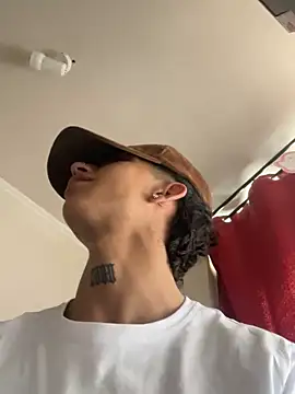 XMANSEXYCART online show from December 26, 2024, 6:33 pm