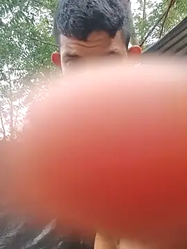 Valentinacuc online show from October 5, 2025, 11:41 am