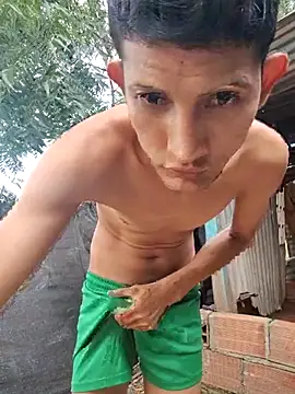 Valentinacuc online show from October 19, 2025, 7:25 pm