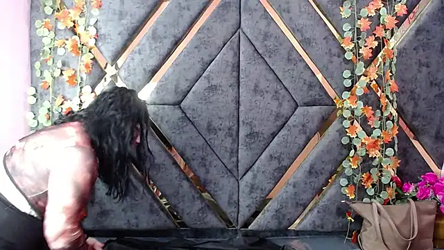 Luciana Ass online show from February 18, 2025, 8:25 pm