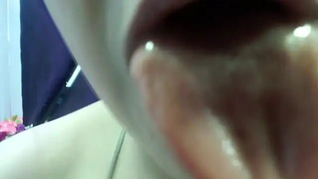 Luciana Ass online show from October 15, 2025, 8:42 pm