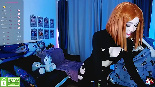  Sparkland  online show from January 17, 2025, 10:12 pm