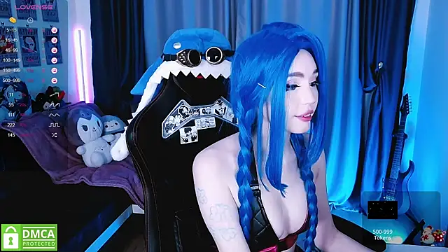  Sparkland  online show from January 26, 2025, 10:02 pm