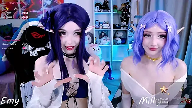  Sparkland  online show from September 27, 2025, 6:24 pm