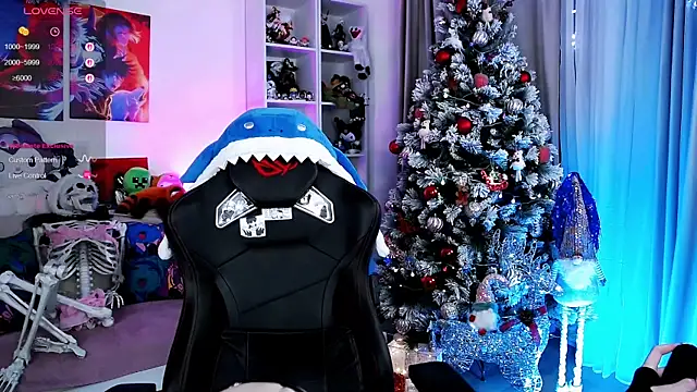  Sparkland  online show from January 5, 2026, 9:18 pm