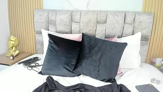 Khalifa fletcher online show from February 12, 2025, 12:58 am